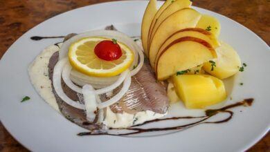 Smørrebrød - den tidløse klassiker