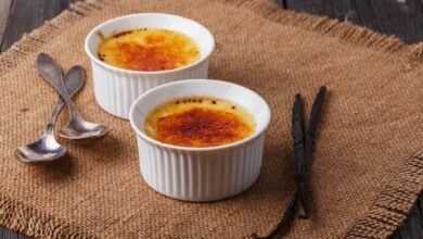 Creme Brulee