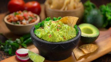 Guacamole