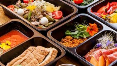 Take-away